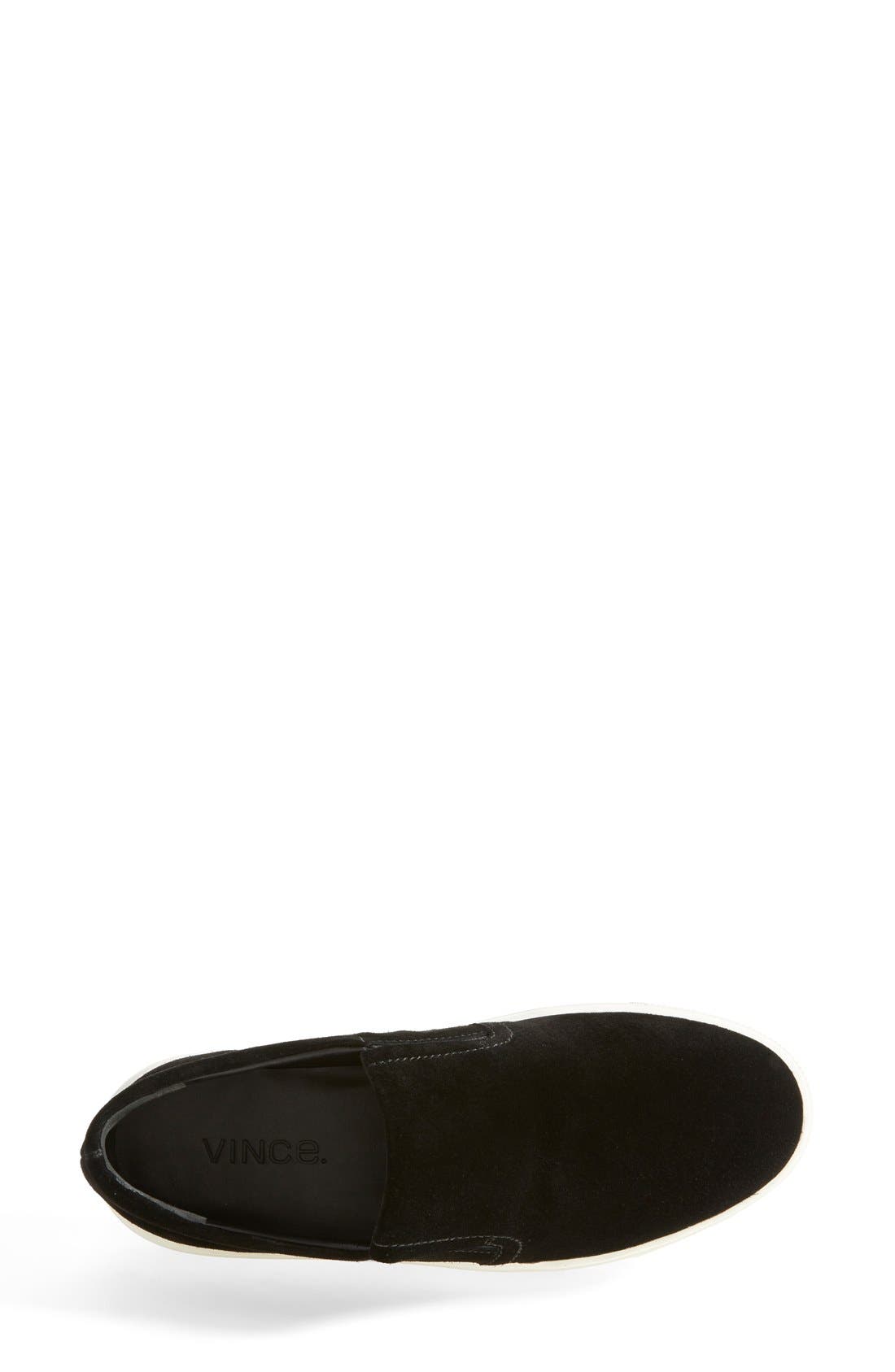 Vince 'Bowen' Slip-On, Alternate, color, 