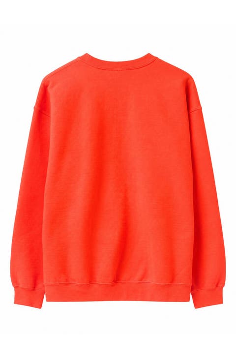 Property of Cincinnati Bengals Fleece Sweatshirt