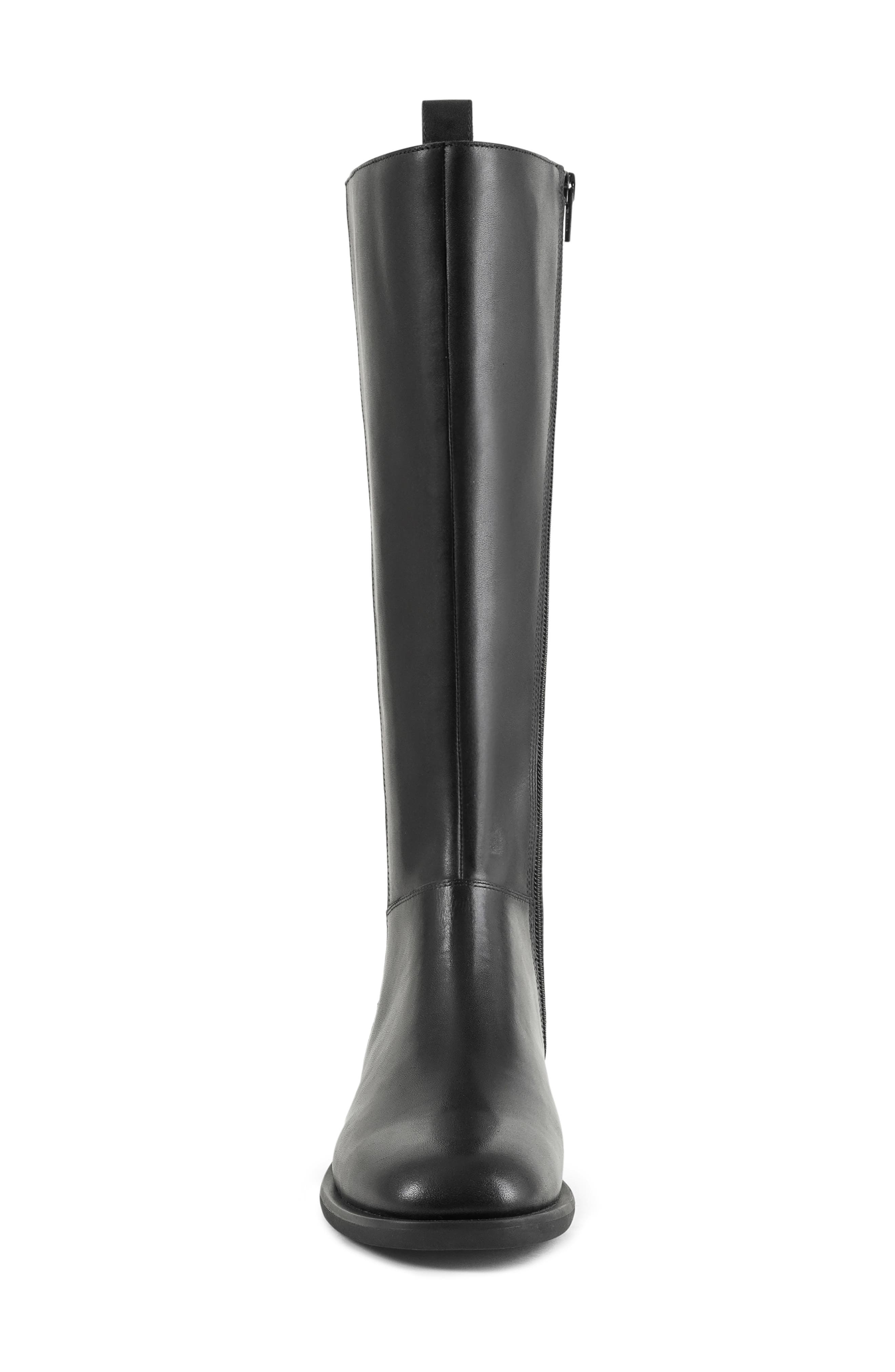 Vagabond Shoemakers Sheila Knee High Boot, Alternate, color, 