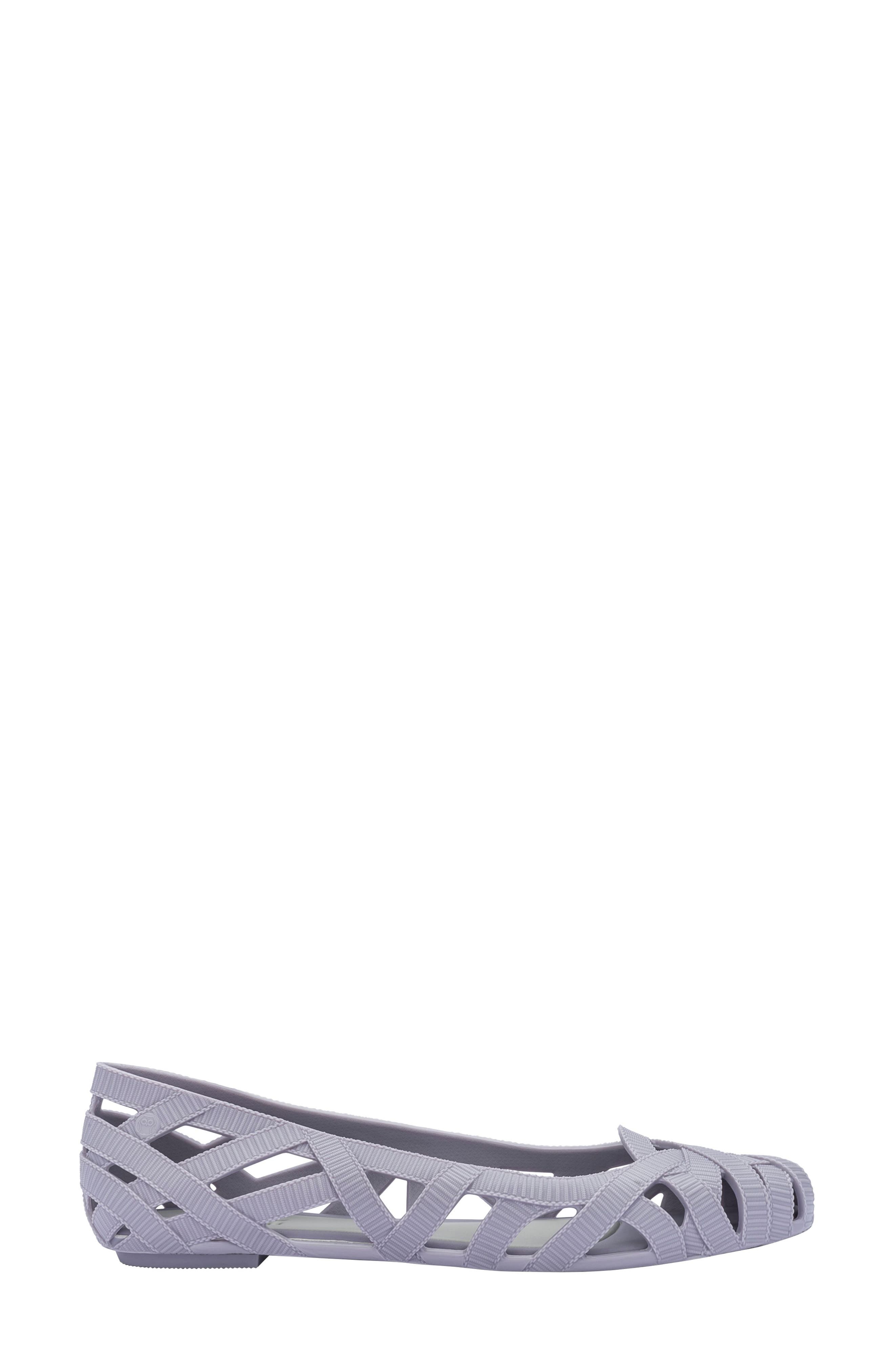 + Jason Wu Jean Flat, Alternate, color, GREY