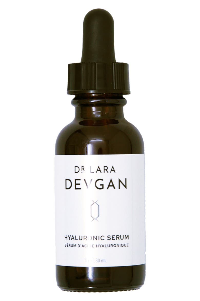 Hyaluronic Serum, Main, color, NO COLOR