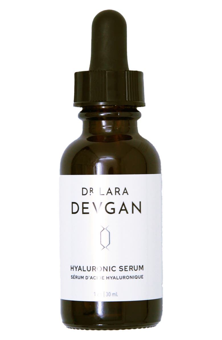 Dr. Lara Devgan Hyaluronic Serum, Main, color,