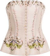 Agua by Agua Bendita Abelia Anhelo Top