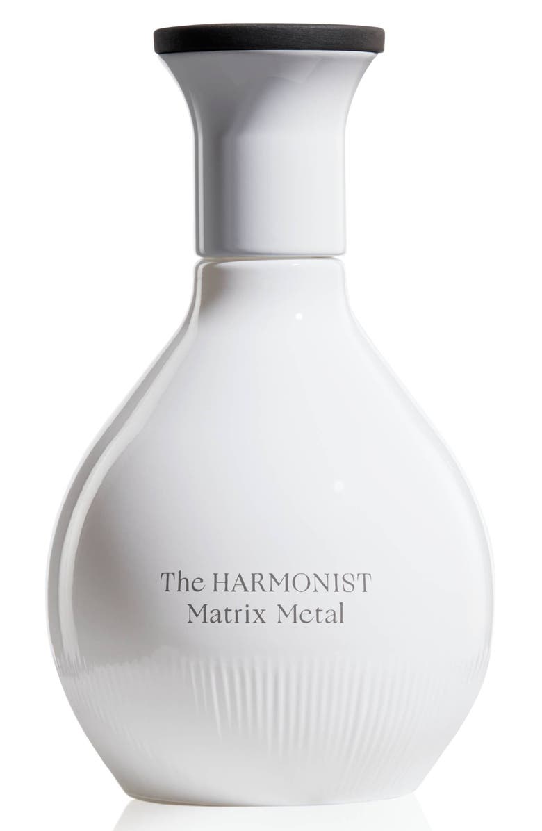 THE HARMONIST Matrix Metal Parfum, Main, color,