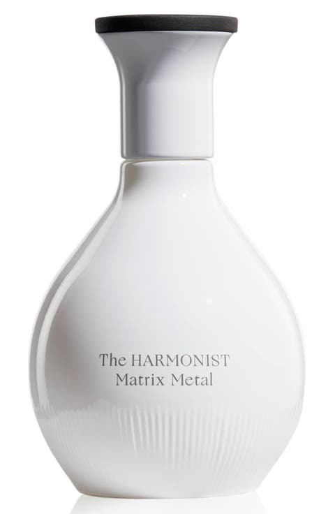 Matrix Metal Parfum