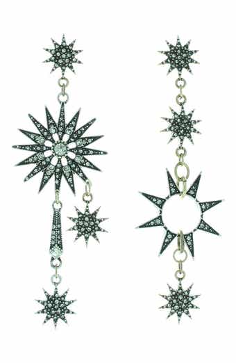 OLIVIA WELLES Starry Night Earrings