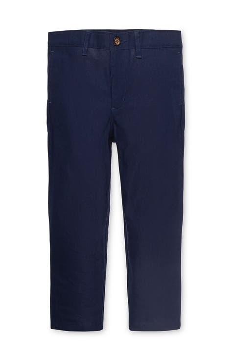 Kids' Linen Suit Pant (Toddler, Little Kid and Big Kid)