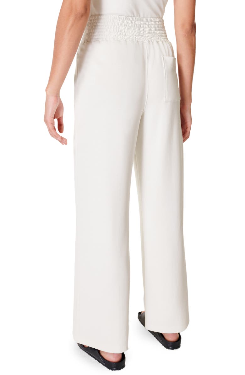 Sweaty Betty Sand Wash Cloud Weight Track Pants, Alternate, color, 