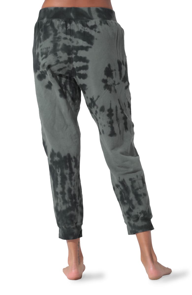 Electric & Rose Abbot Kinney Pima Cotton Blend Joggers, Alternate, color, 