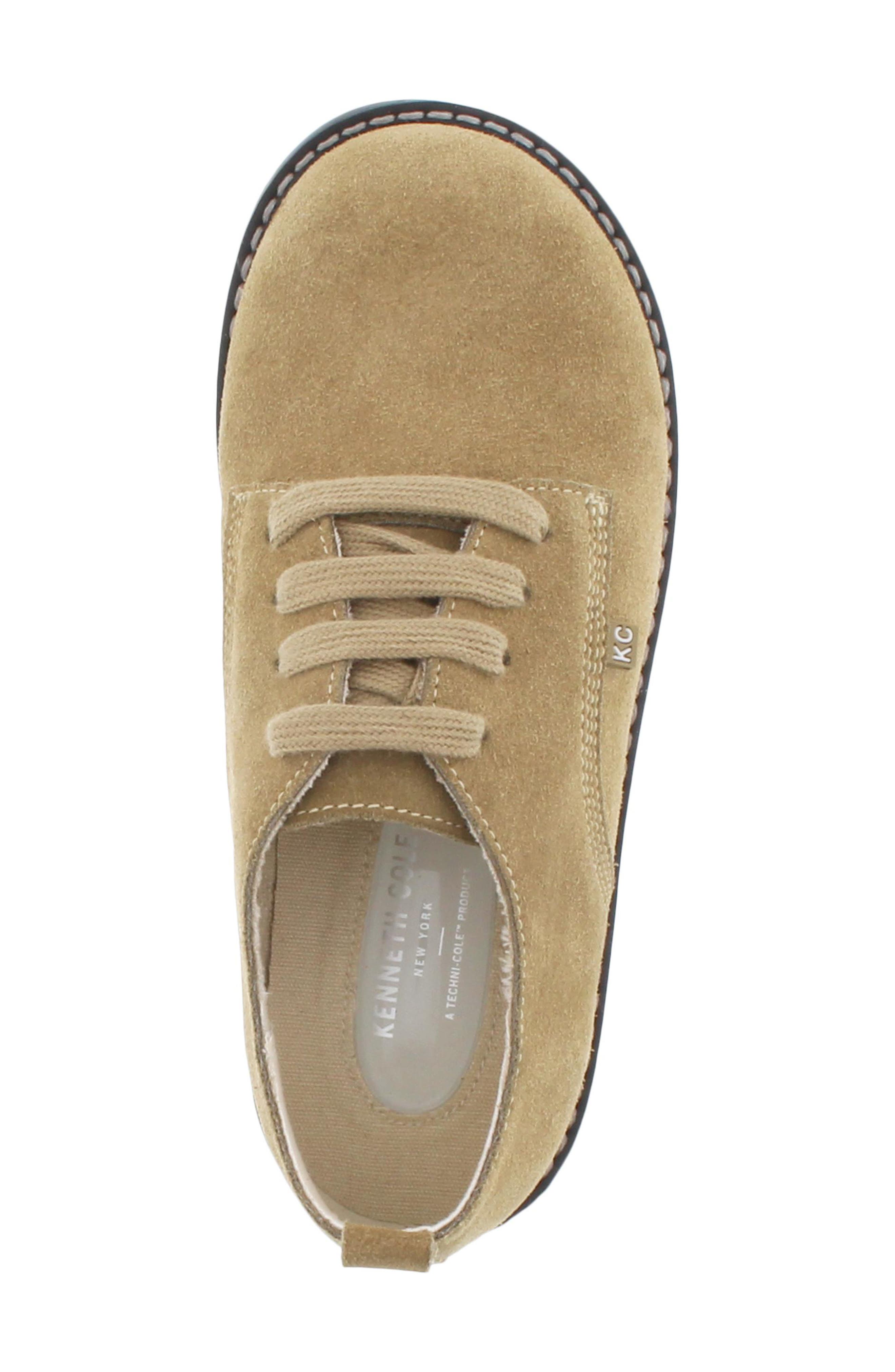 Kenneth Cole New York Sam Andy Lace-Up Shoe, Alternate, color, 