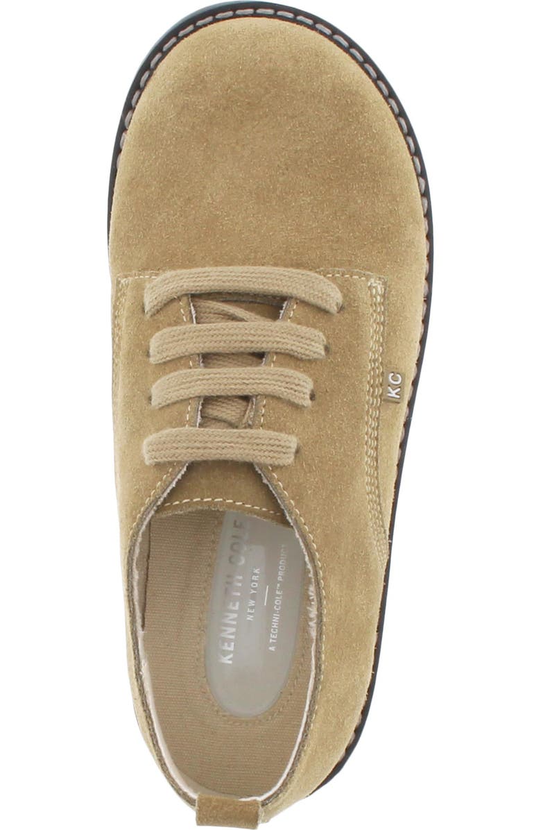 Kenneth Cole New York Sam Andy Lace-Up Shoe, Alternate, color,