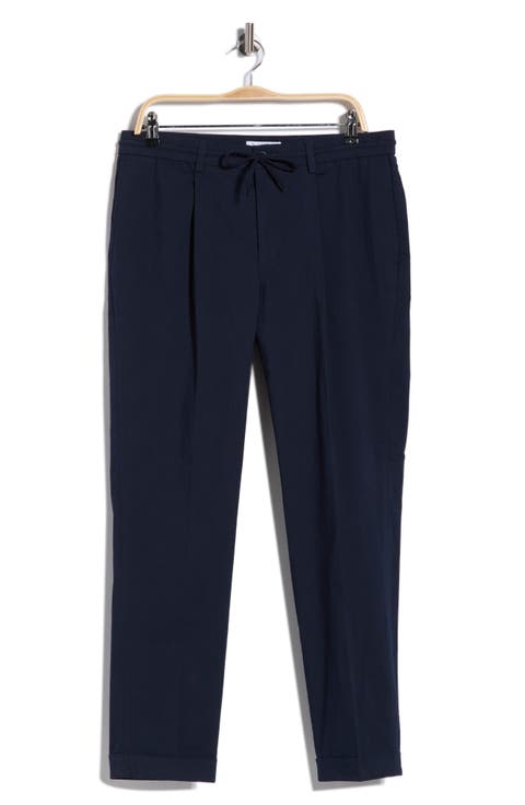 Drawstring Pants