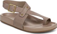 Franco Sarto Blair Ankle Strap Platform Sandal