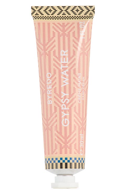 Gypsy Water Hand Cream (Limited Edition)