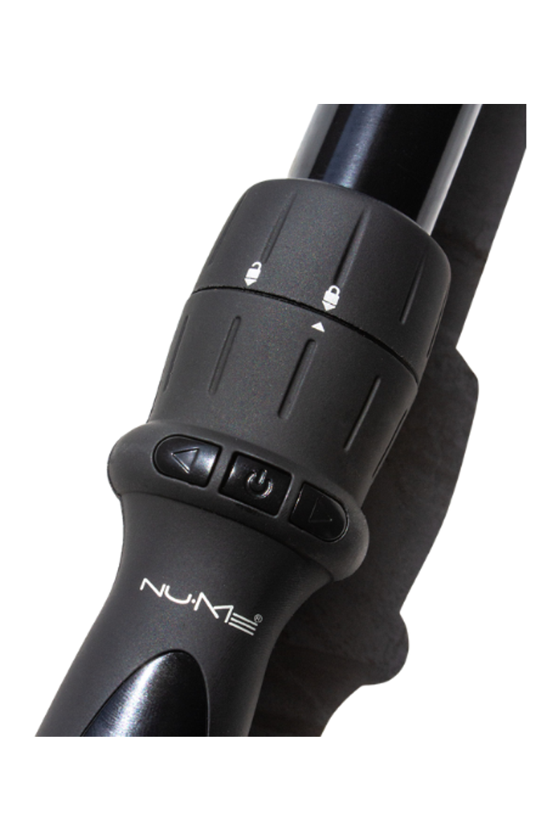 NUME Octowand 8-in-1 Curling Wand, Alternate, color, Black