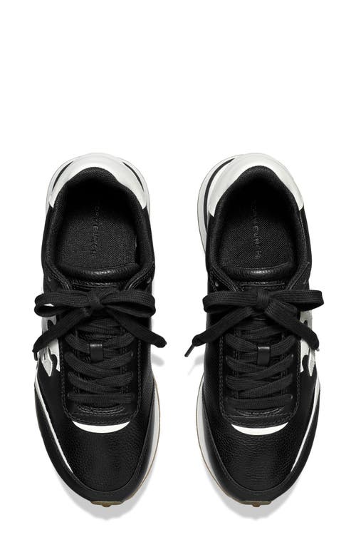 Tory Burch Destiny Trainer Sneaker