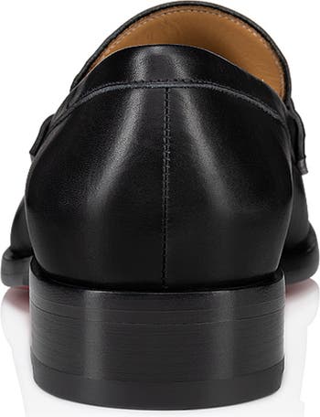 Chambelimoc Flat Loafer