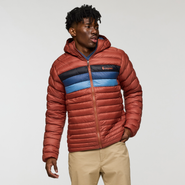 Cotopaxi Fuego Down Hooded Jacket - Men's