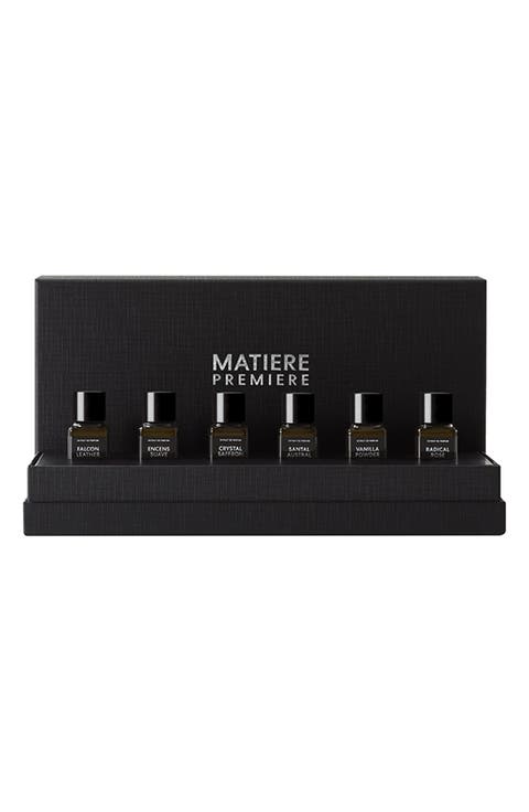 Discovery Fragrance Set