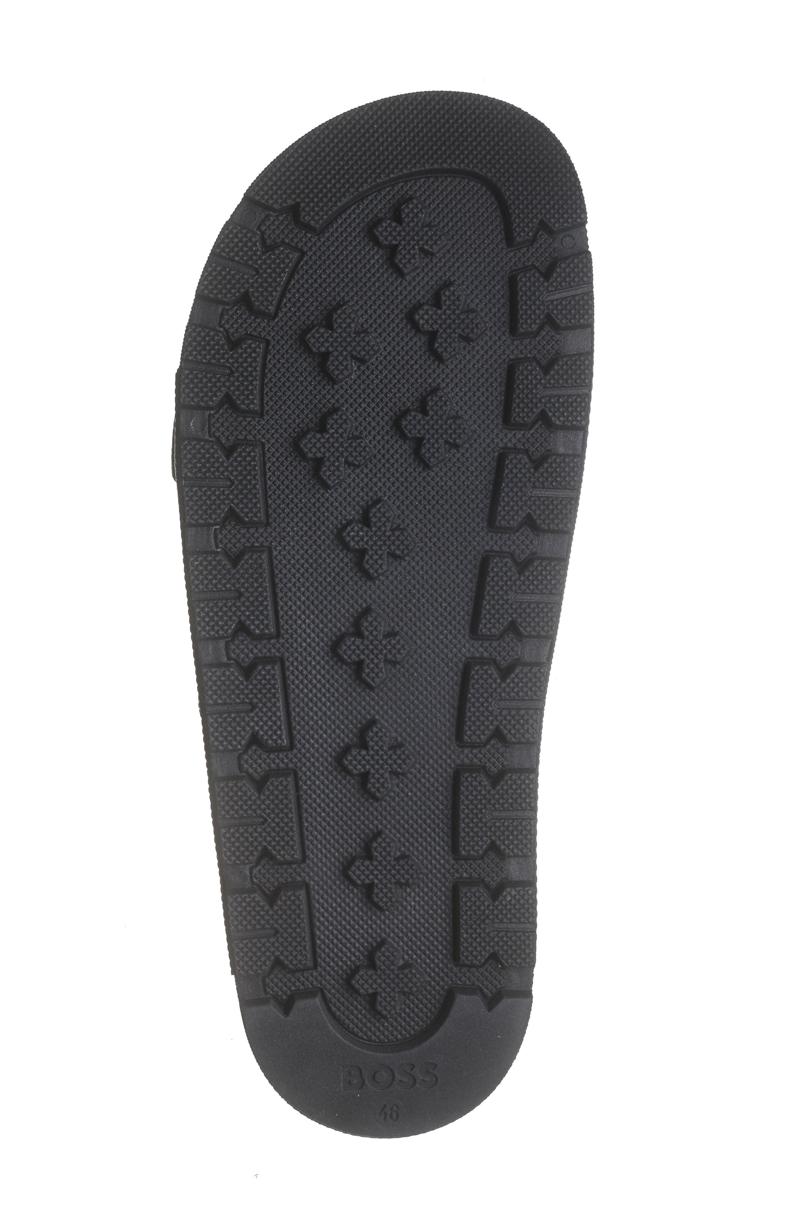 BOSS Surfley Slide Sandal, Alternate, color, 