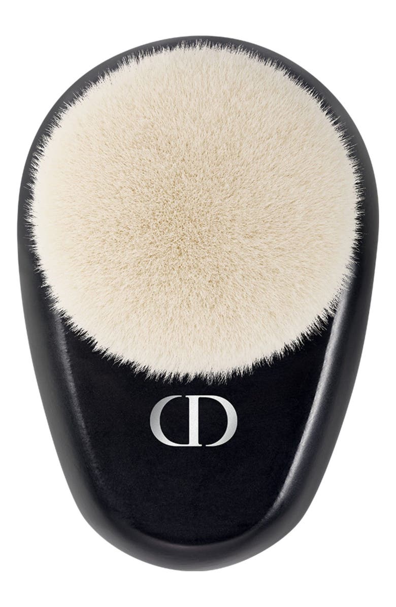 DIOR Backstage Airflash Buffing Brush, Main, color,