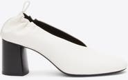 3.1 Phillip Lim Nadia Ballerina Pumps