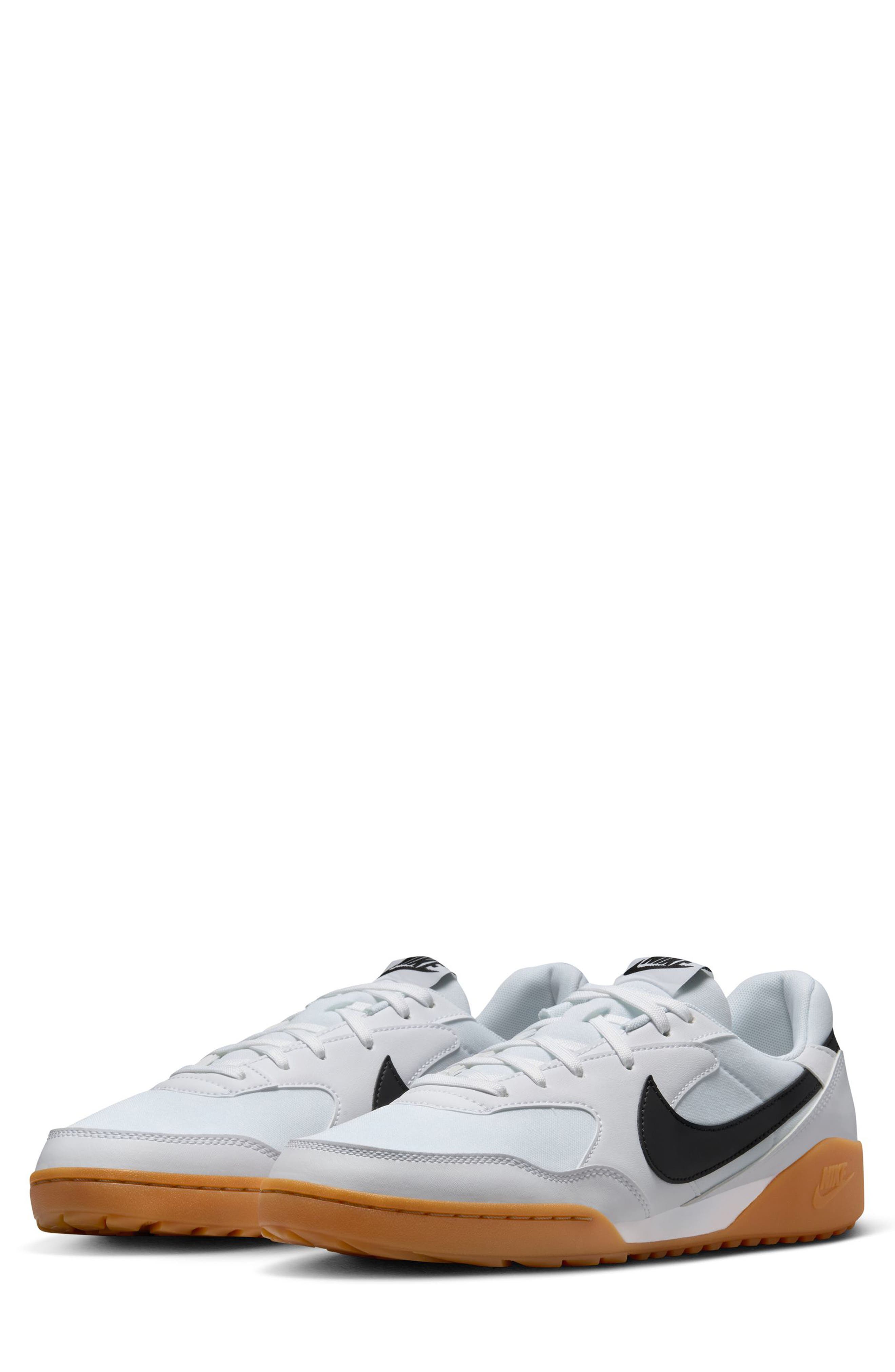  White/ Gum Light Brown