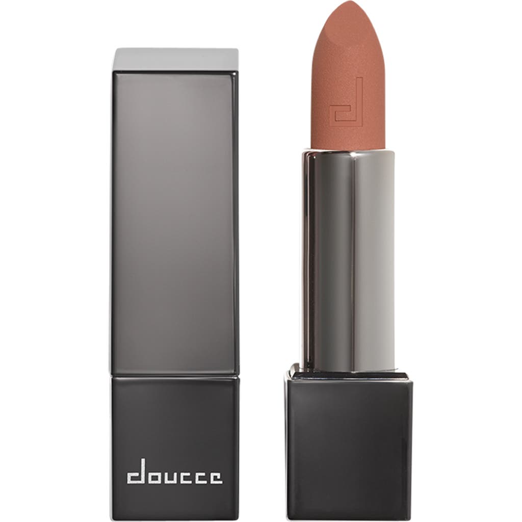 Doucce Matte Temptation Lipstick