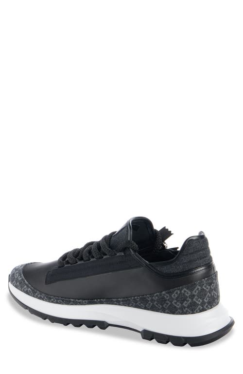 GIVENCHY GIVENCHY SPECTRE ZIP SNEAKER