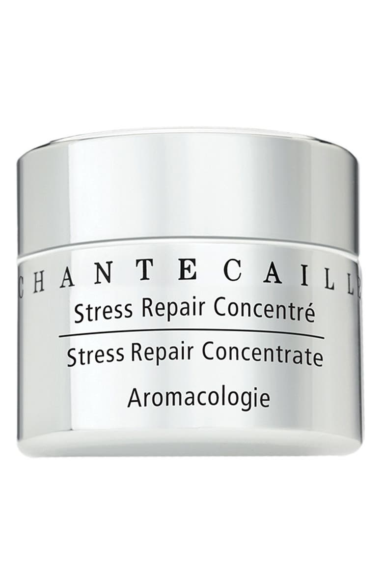 Chantecaille Stress Repair Concentrate Eye Cream, Main, color, 