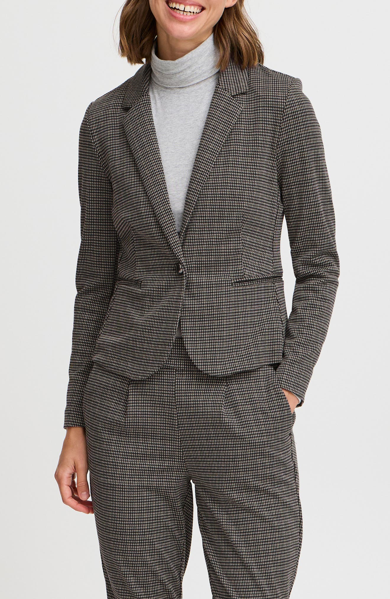 B.YOUNG Rowan Blazer
