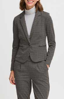 B.YOUNG Rowan Blazer