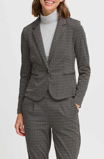 B.YOUNG Rowan Blazer