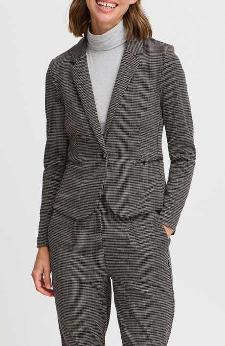 B.YOUNG Rowan Blazer