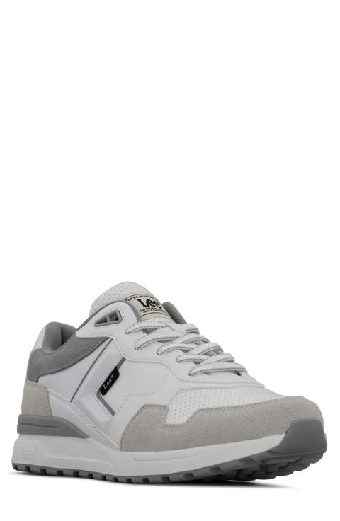 Damien Sneaker