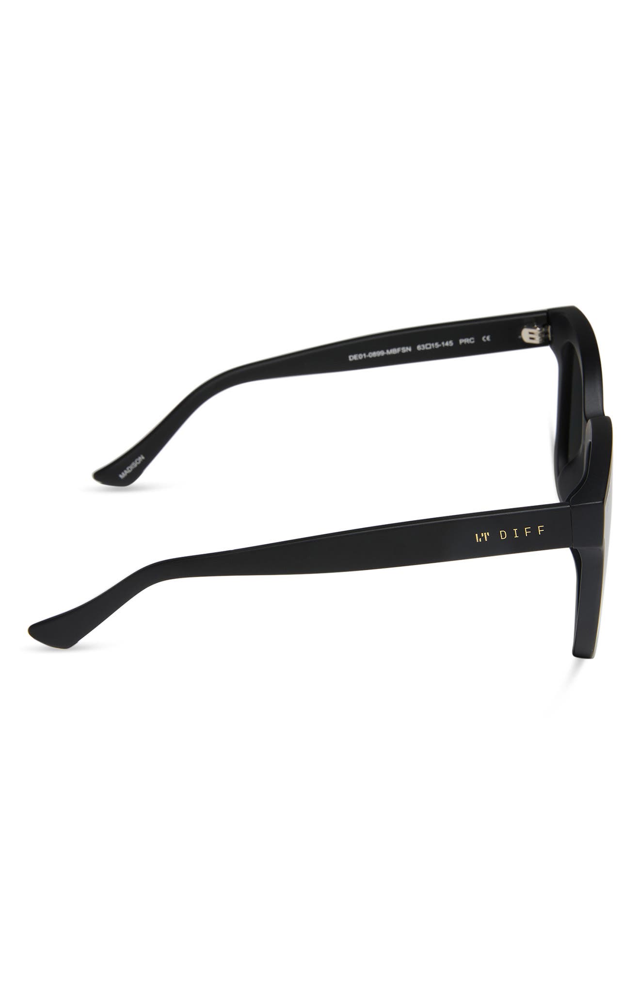 Madison 63mm Oversize Square Sunglasses (Women) | Nordstromrack