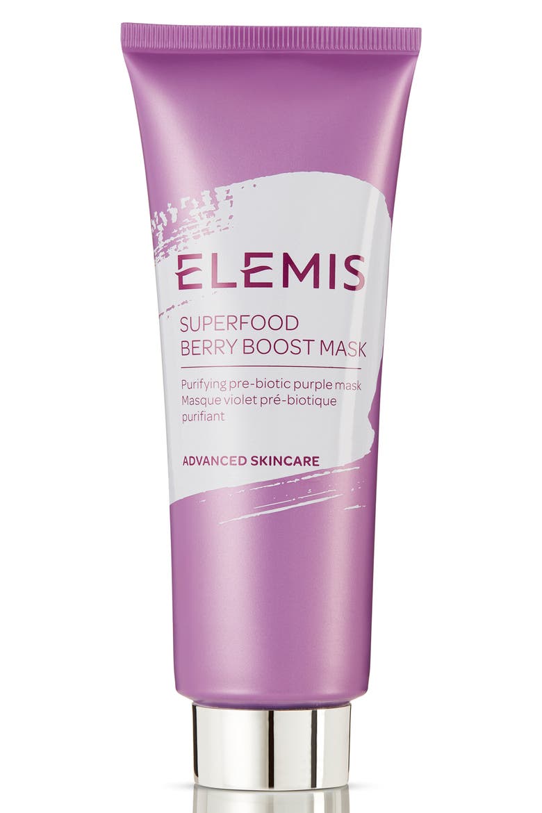 Superfood Berry Boost Mask, Main, color, NO COLOR