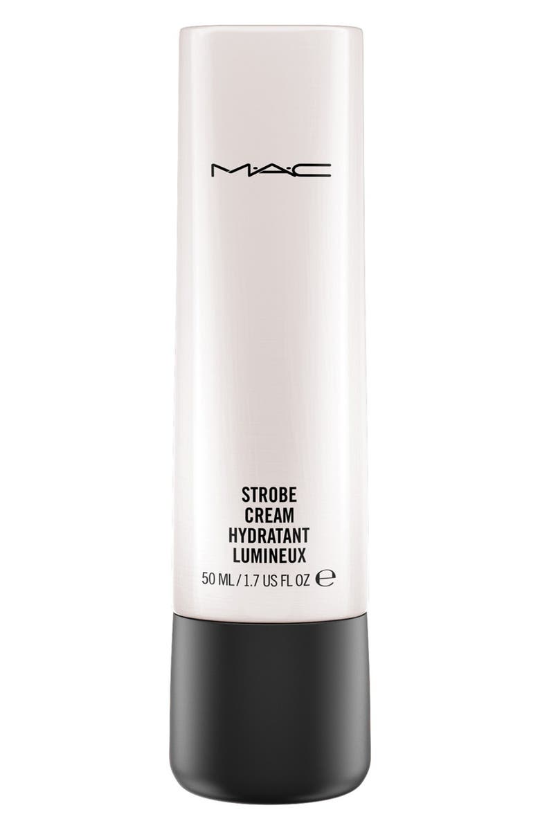 MAC Cosmetics MAC Strobe Cream, Main, color,