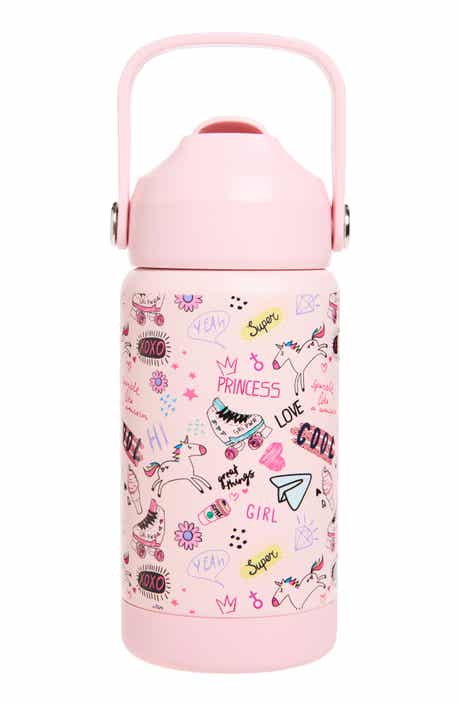 Mayim 12-Ounce H20 Active Water Bottle