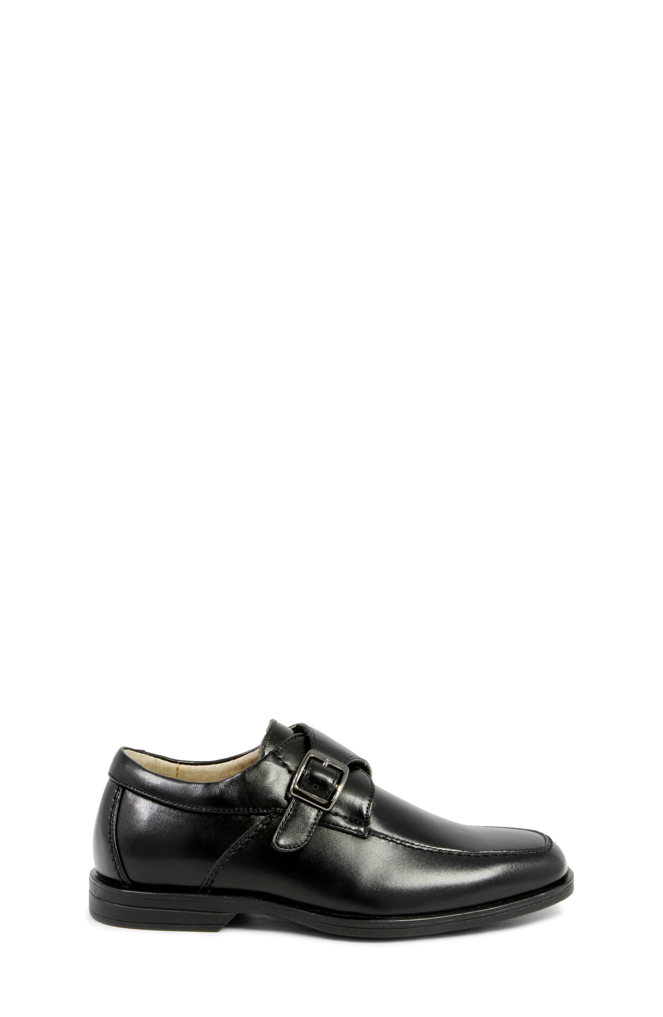 Florsheim 'Reveal' Monk Strap Slip-On, Alternate, color, 
