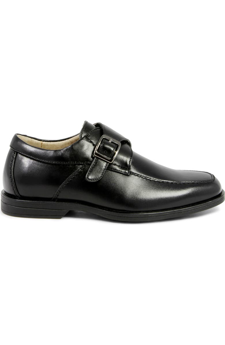 Florsheim 'Reveal' Monk Strap Slip-On, Alternate, color,