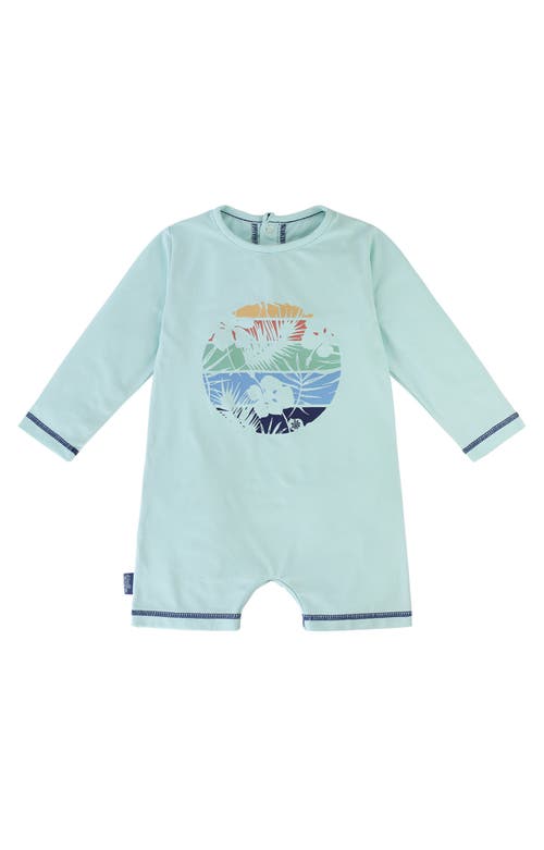 Uv Skinz Uv Sunzie In Green