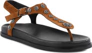 Seychelles Sunday Funday Slingback Platform Sandal