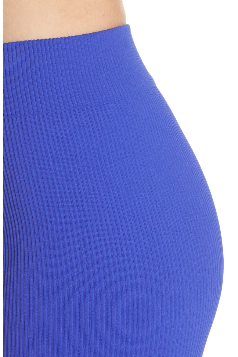 FP Movement Seamless Shorts, Alternate, color, BLUE