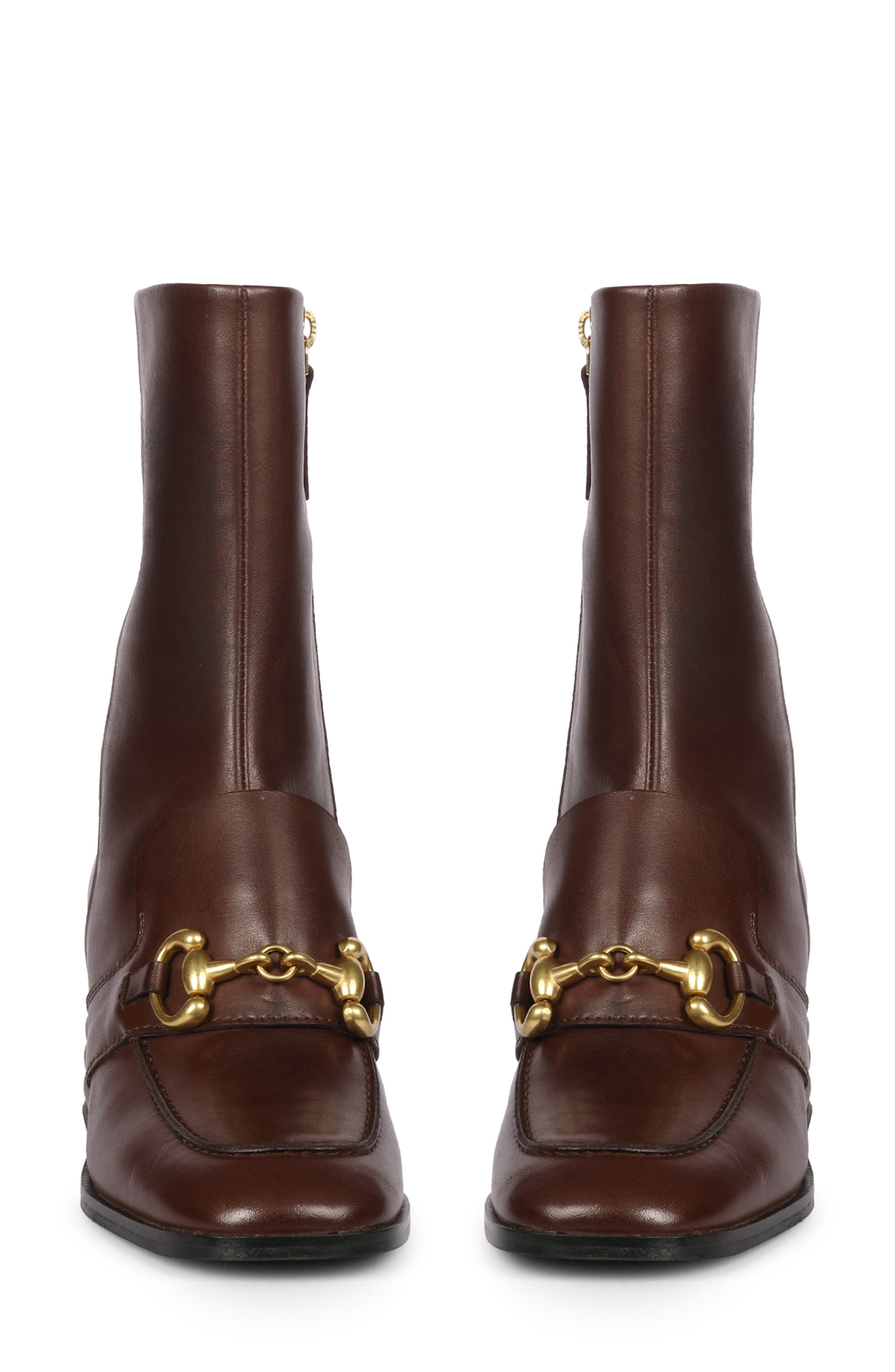 SAINT G Daffodil Bootie, Alternate, color, 