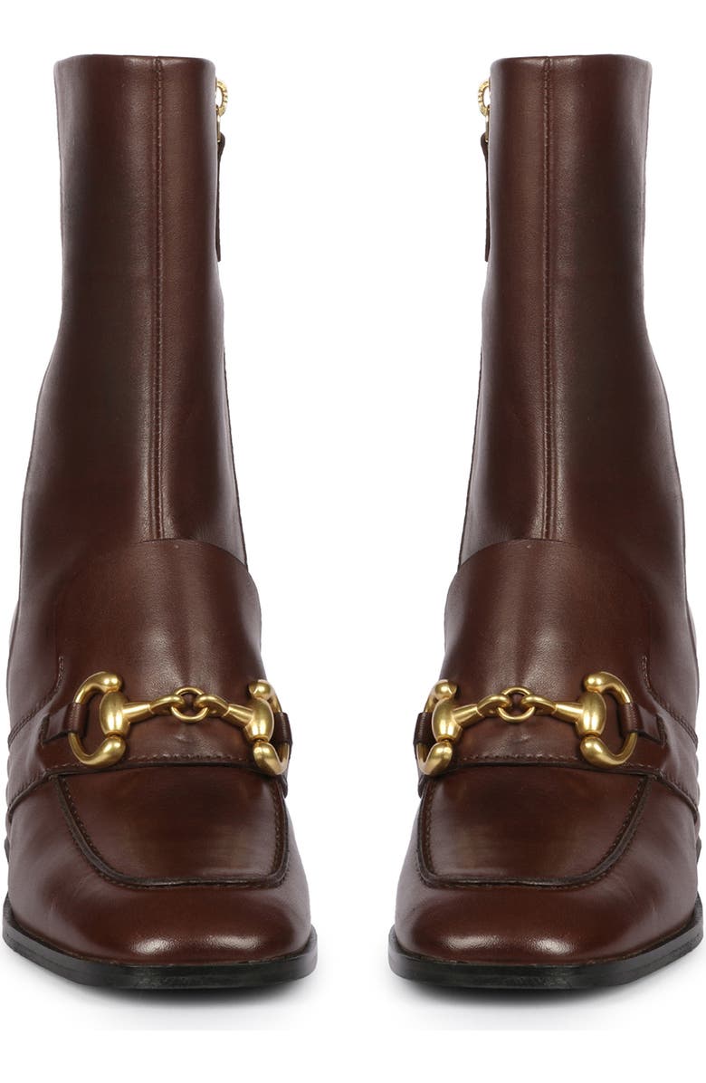 SAINT G Daffodil Bootie, Alternate, color,