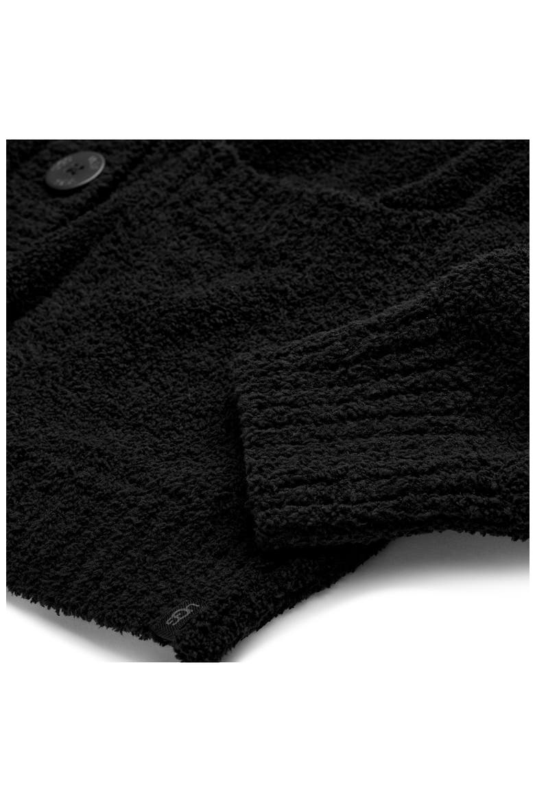 Adalynne Cardigan, Alternate, color, BLACK