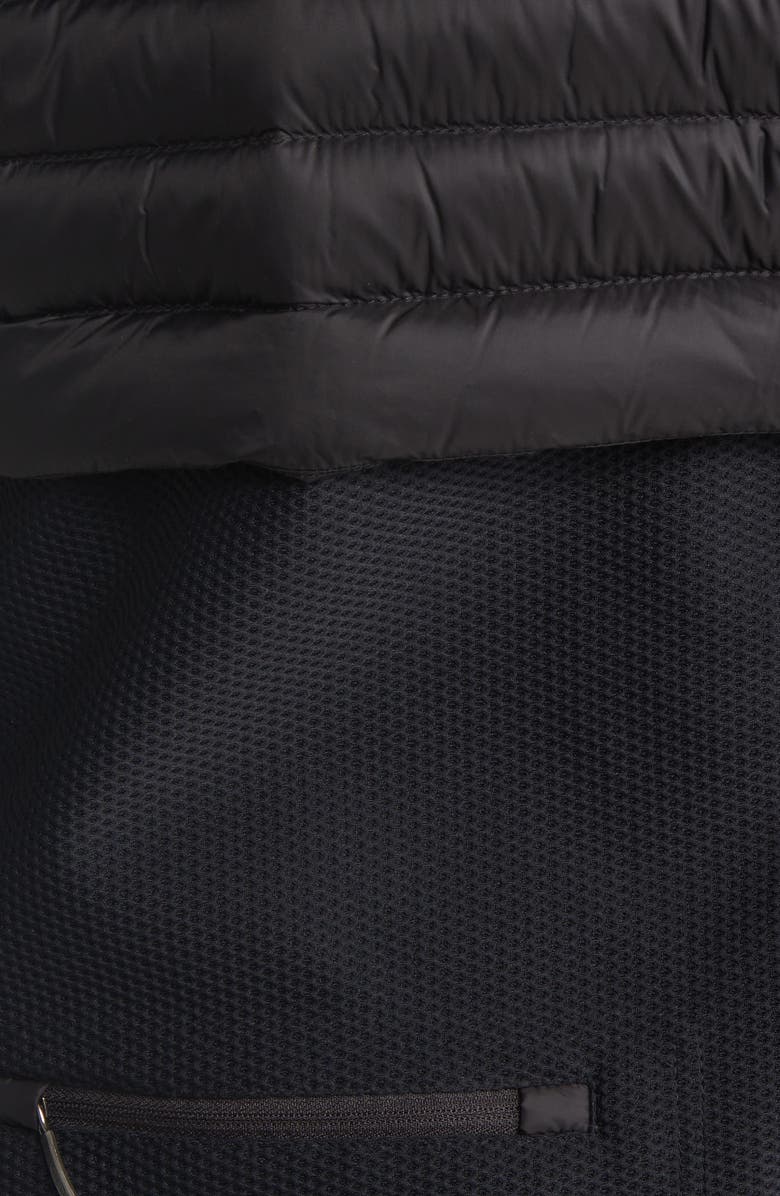 Parajumpers Kym Down Puffer Jacket, Alternate, color, 