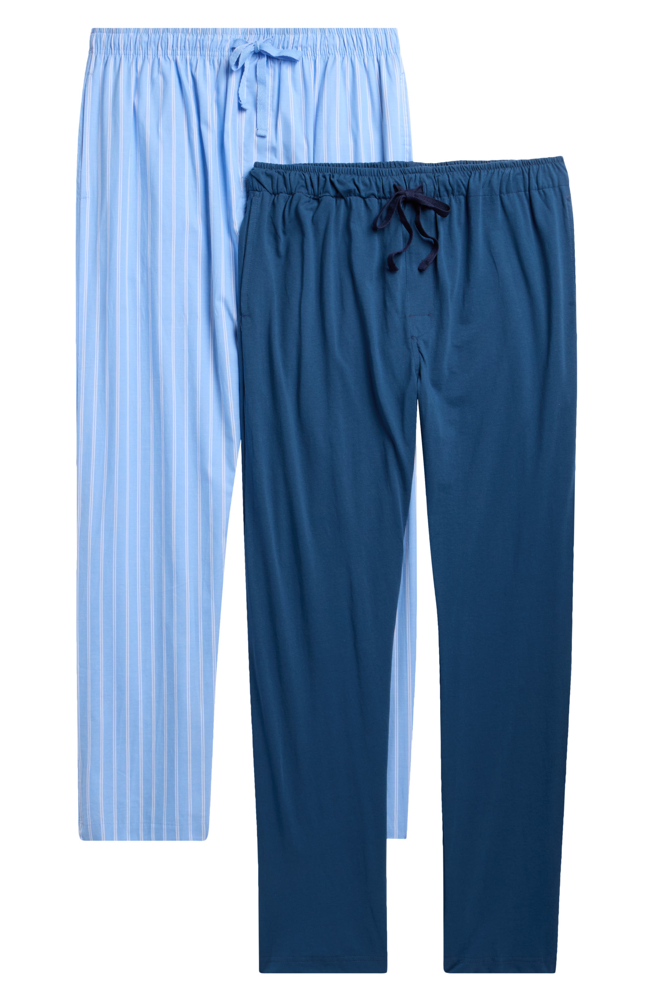 LIGHT BLUE STRIPE