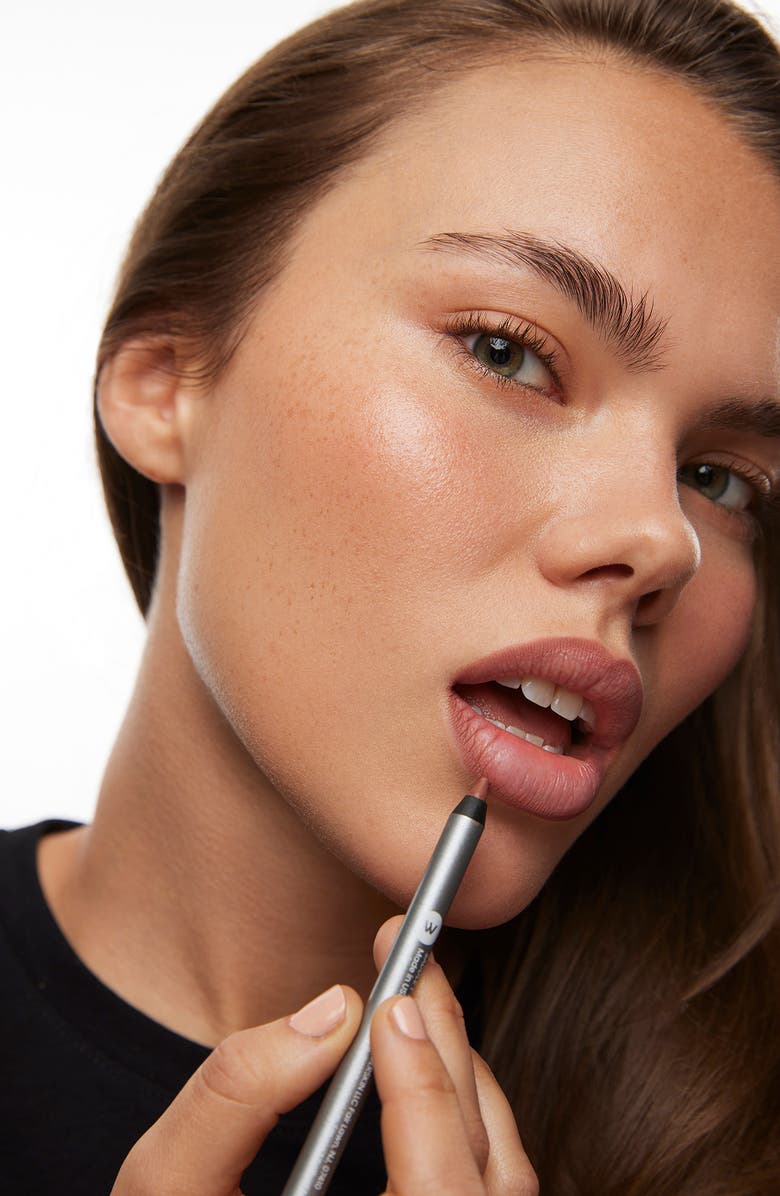 WONDERSKIN 360 Contour Lipliner, Alternate, color, Saddle